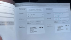 Kia Picanto 1.0 GT-line 5dr [4 seats] Petrol Hatchback